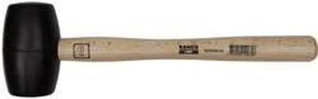 Bahco 3625RM-65 Rubberhamer 440g