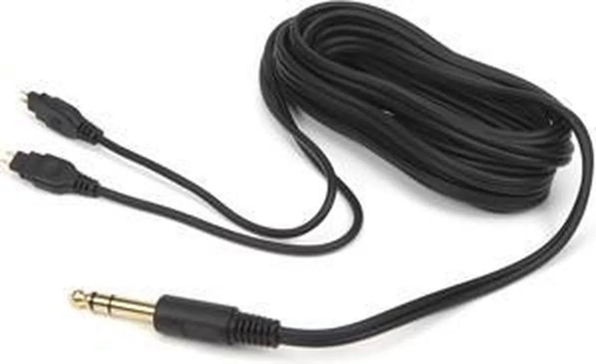 Sennheiser 092885 Hoofdtelefoonkabel