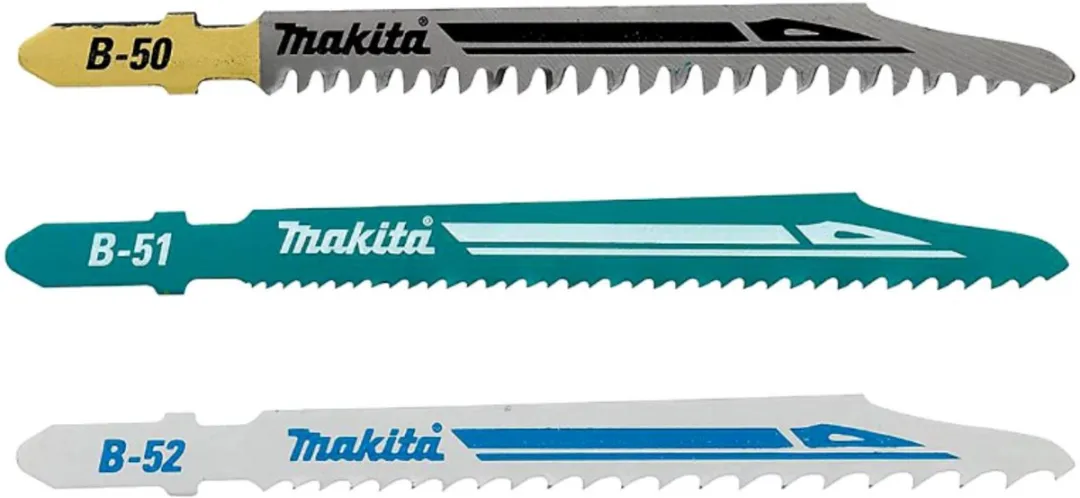 Makita Decoupeerzaagbladen E-10687