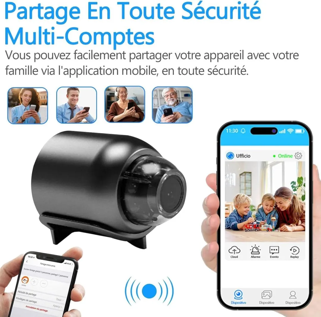 ECTEATOY YXP-234 Universele Controller - Android/iOS