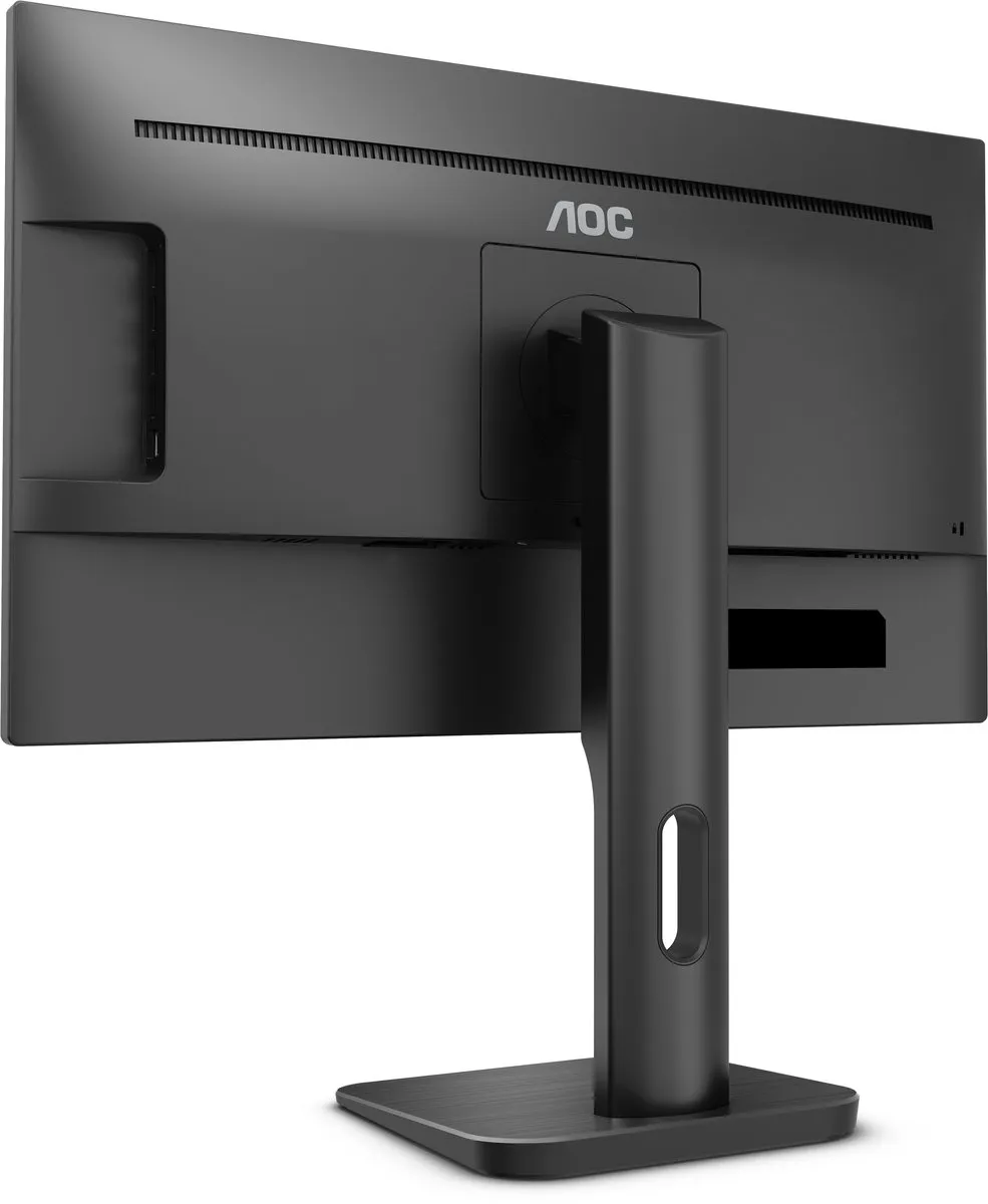 AOC Pro-line X24P1 WUXGA Monitor 24" - 1920x1200 - Zwart