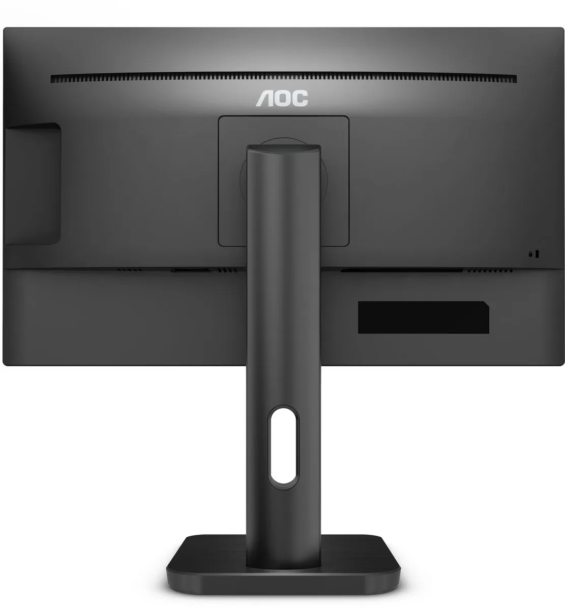AOC Pro-line X24P1 WUXGA Monitor 24" - 1920x1200 - Zwart