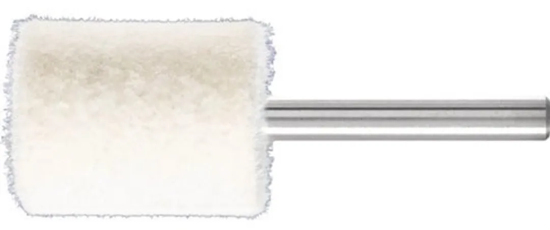 Pferd Filzpolierstift Ø25mm