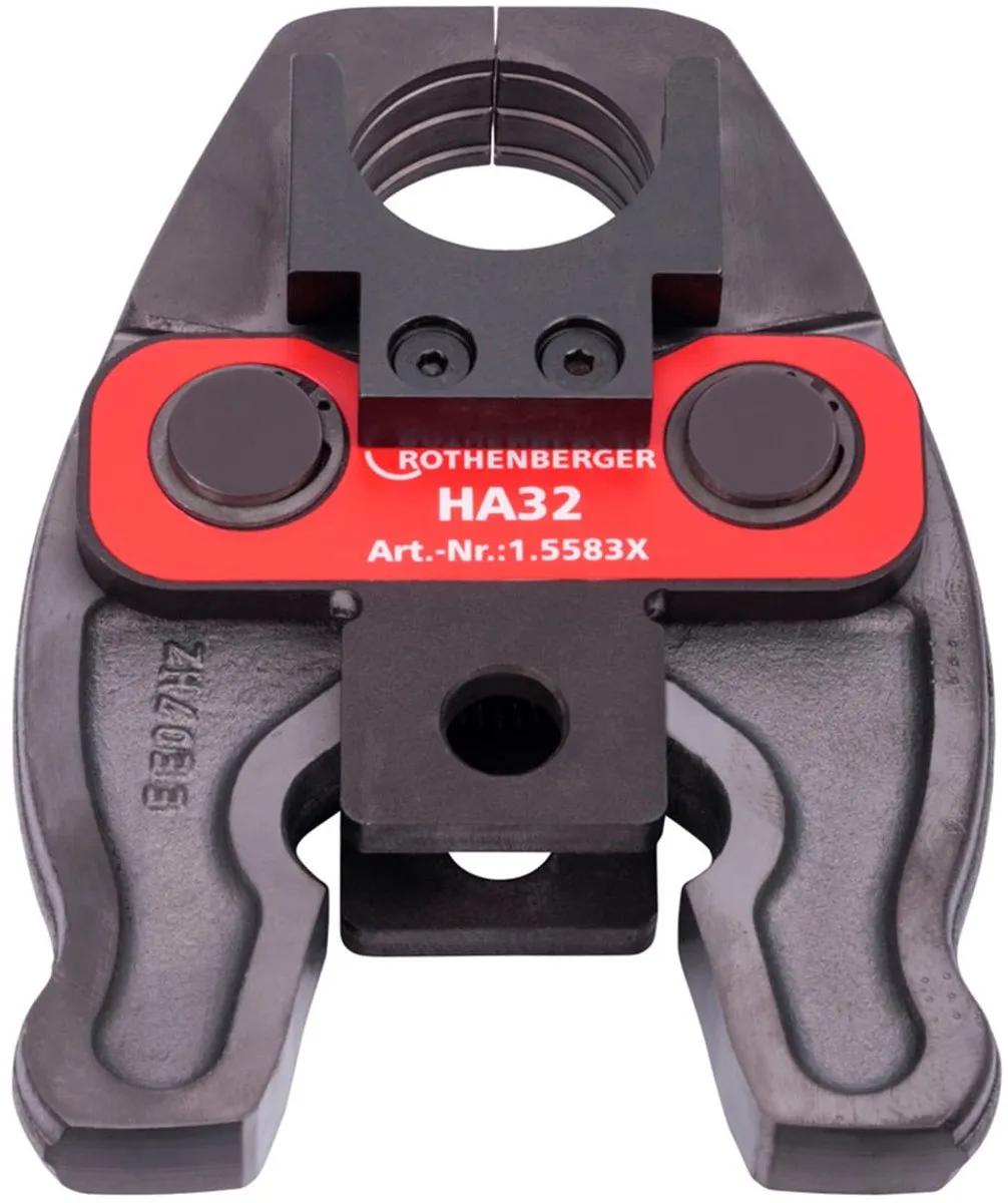 Rothenberger Romax Micro Pressb. HA 32mm