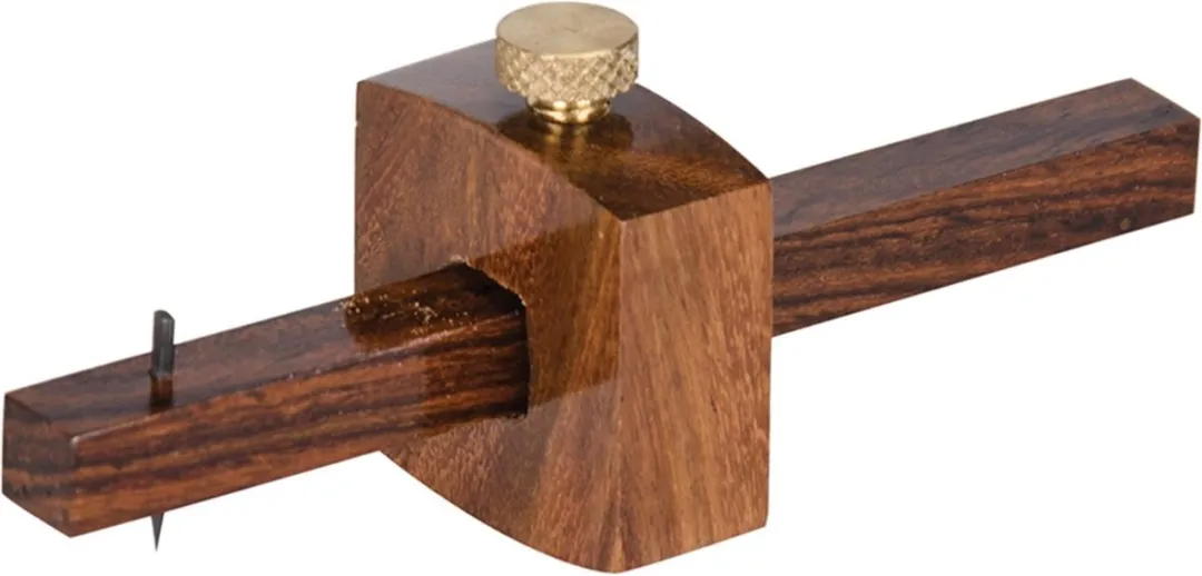 Silverline Kruishout 130mm