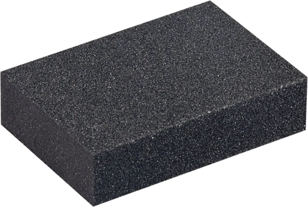 Silverline Schuim Schuurblok 675085