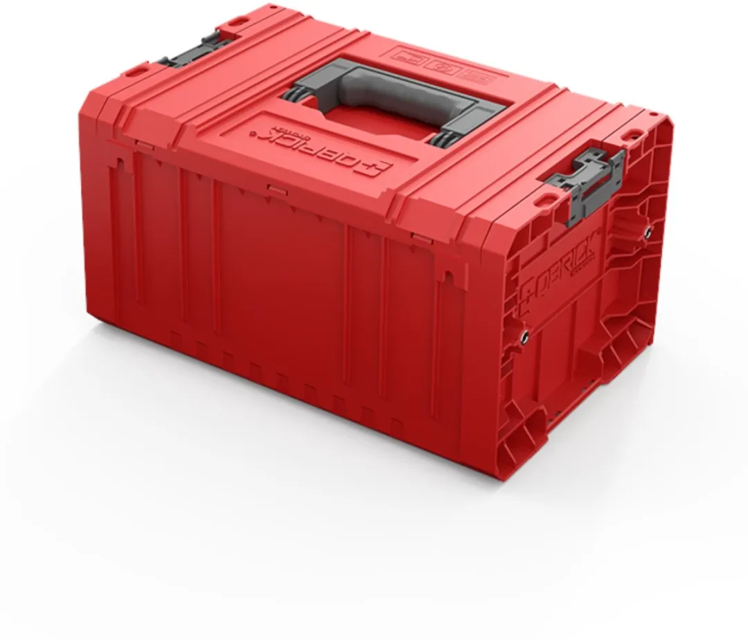 Toolbrothers RHINO Lade 1 ULTRA Basic 12L - IP54