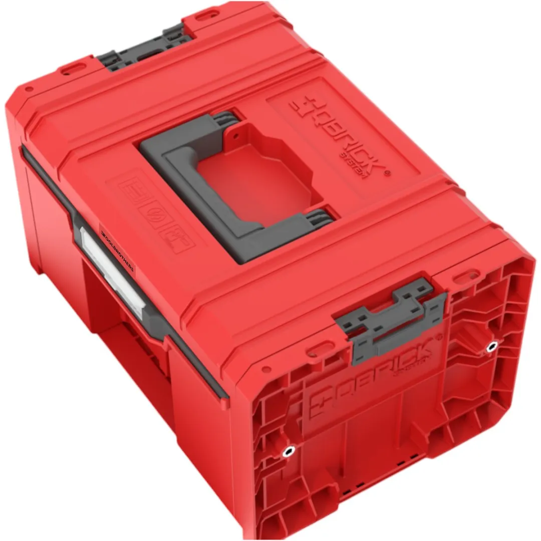 Toolbrothers RHINO Lade 1 ULTRA Basic 12L - IP54 - afbeelding 6 van 6