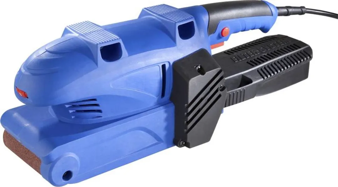 Westfalia WF-843670 Bandschuurmachine 600W