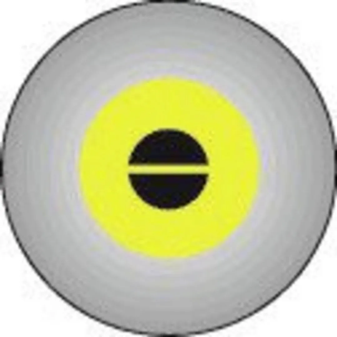 Bahco BE-8010 Schroevendraaier ERGO 60mm - 2,5mm