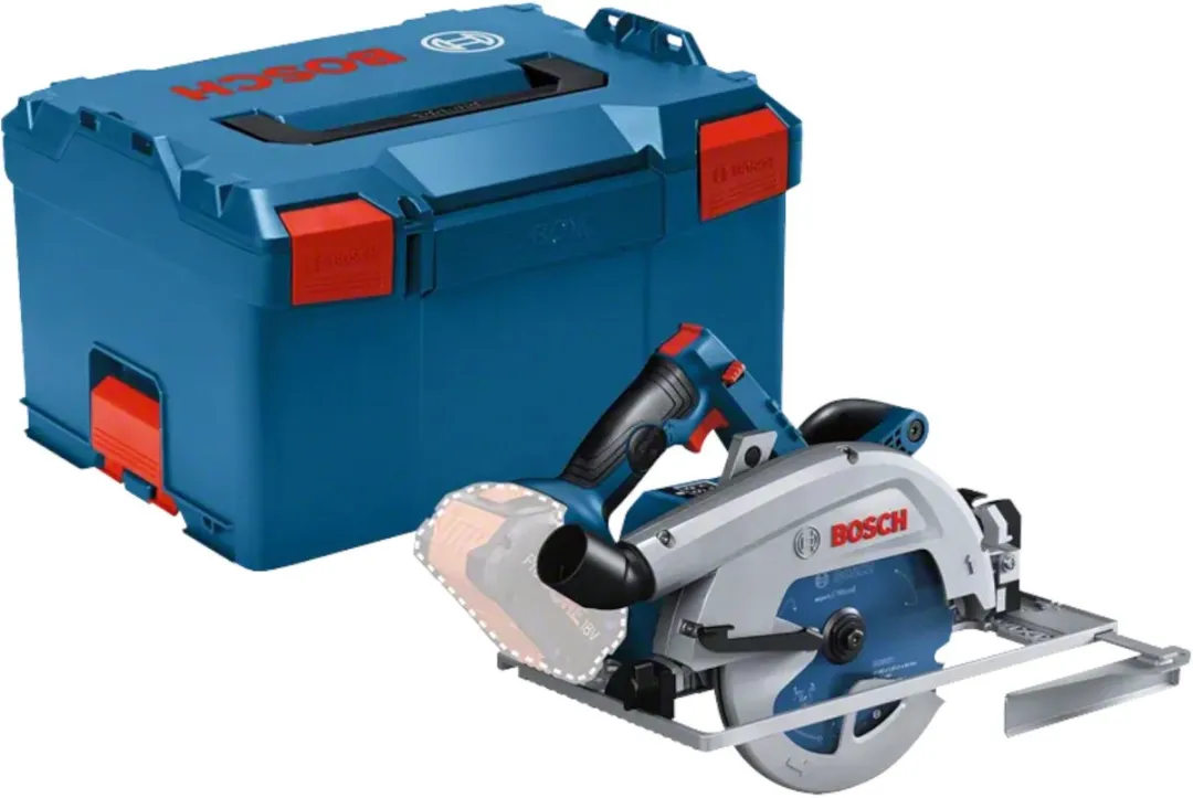 Bosch Professional GKS 18V-68 G Cirkelzaag 190mm - 06016C9100