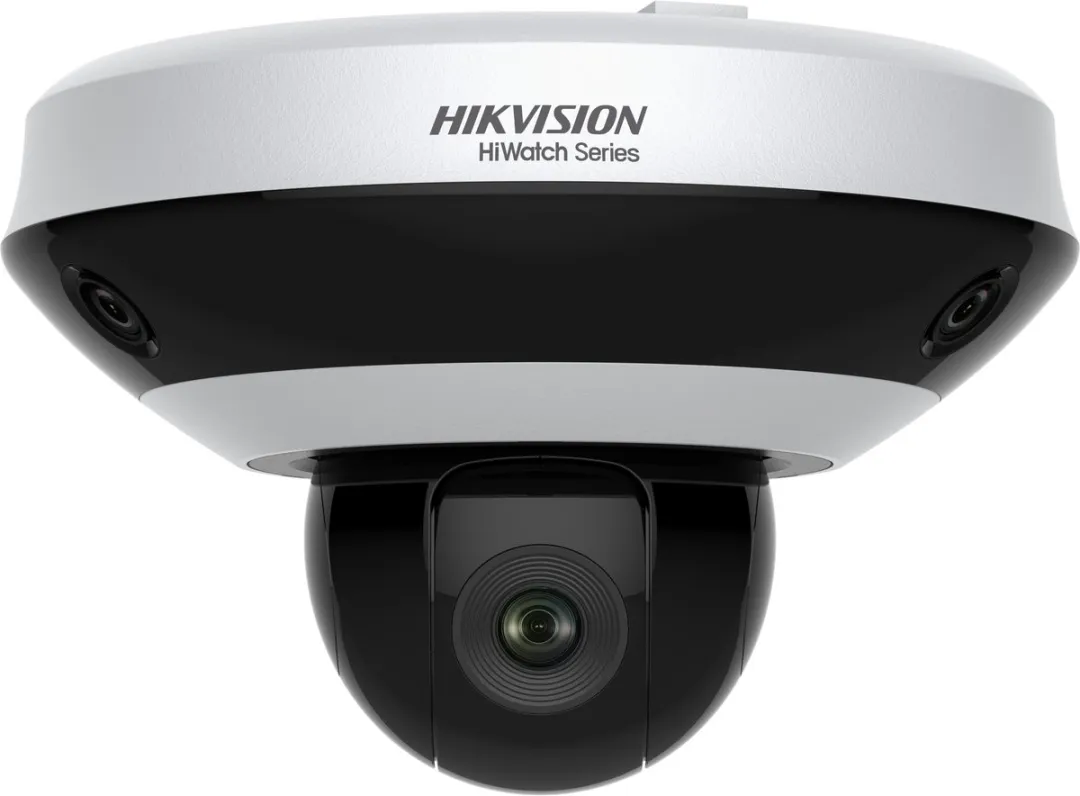 Hikvision HiWatch PanoVu HWP-P332ZI-DE3 PTZ Camera