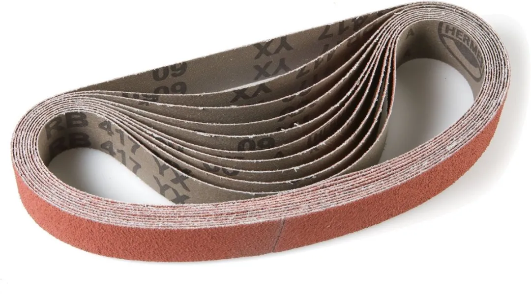 Fein 63714046017 Schleifband 600x30mm