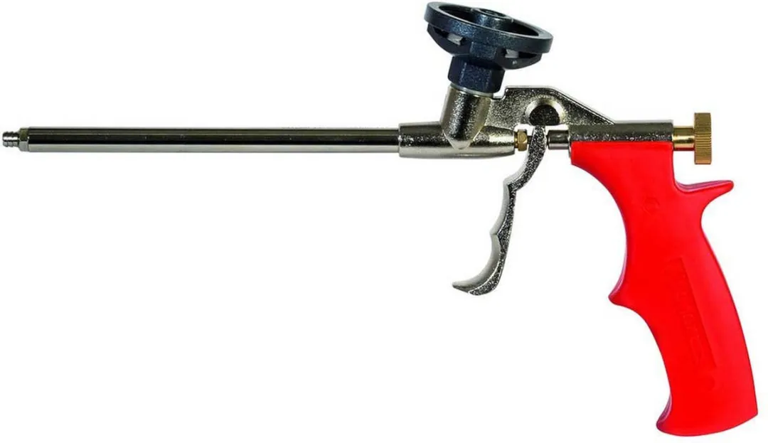 Fischer Kunststofpistool PUP K2 Plus 062400