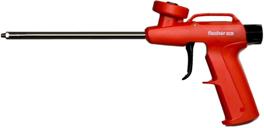 Fischer Kunststofpistool PUP K2 Plus 062400