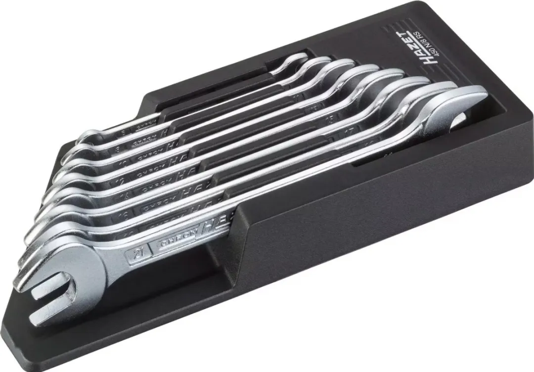 Hazet Gereedschapset 450N/18 - 40-delig
