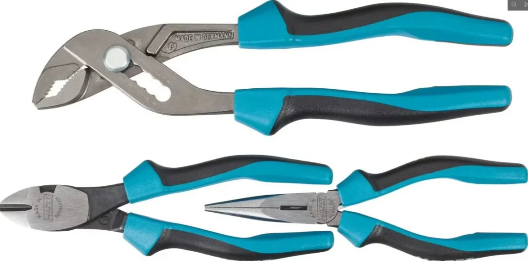 Hazet Gereedschapset 450N/18 - 40-delig