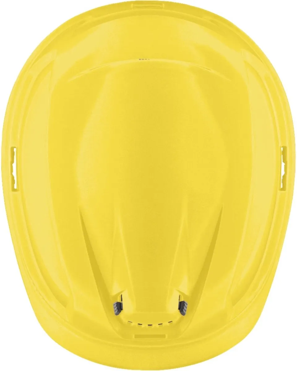 Uvex Pheos S-KR Mips Helm - Geel