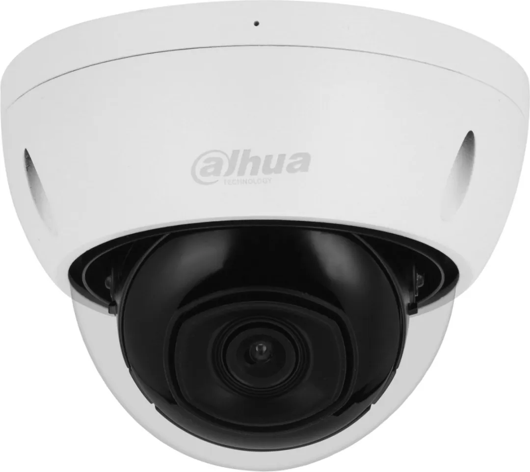 Dahua IPC-HDBW2241E-S-0280B Beveiligingscamera