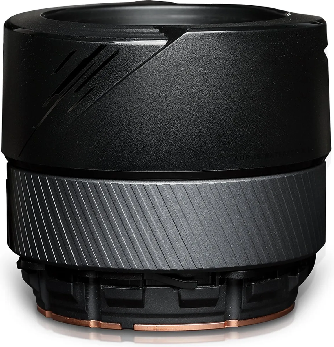 Gigabyte AORUS WATERFORCE 360 Liquid Koelset - 3x 12cm
