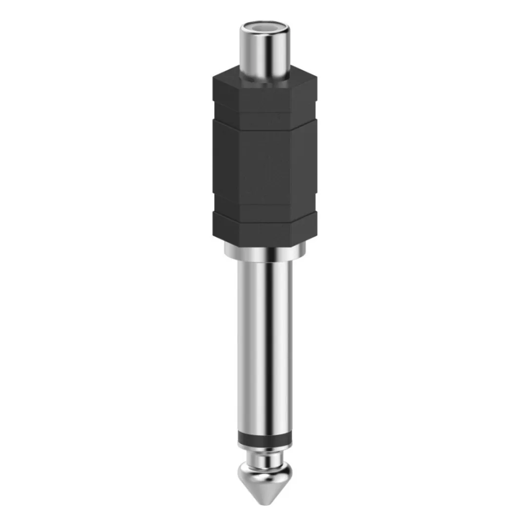 Hama 00205188 Cinch/Jack Audio Adapter