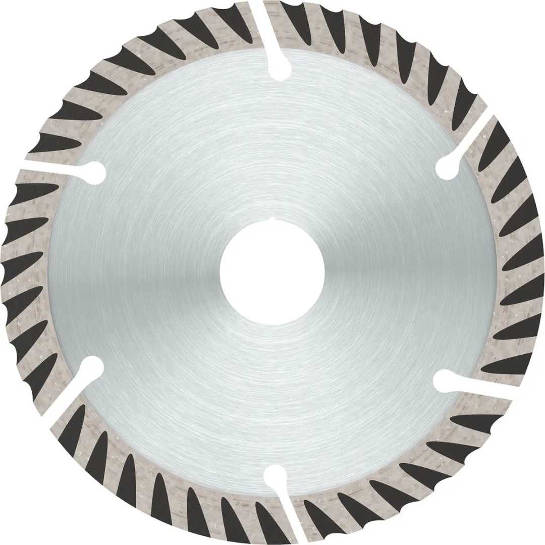 Bosch Professional Diamantschijf 115mm 22,23mm - 10 Stuks