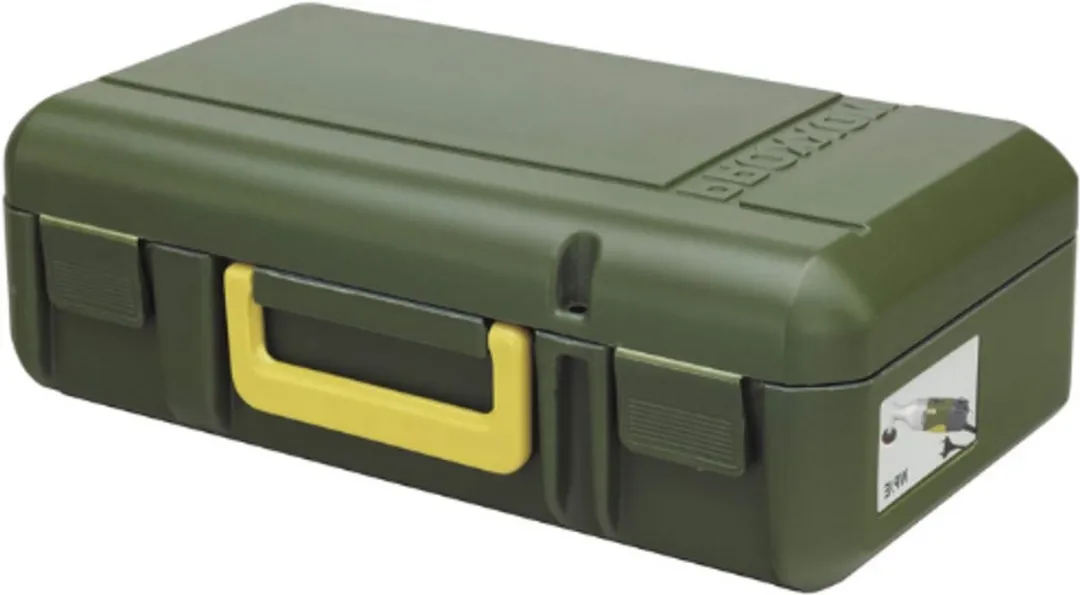 Proxxon IBS/E Multifunctioneel Gereedschapset 28481 - 34-delig - 5000-20000/min