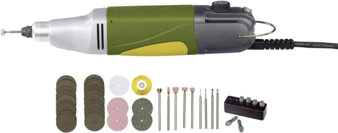 Proxxon IBS/E Multifunctioneel Gereedschapset 28481