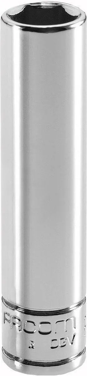 FACOM Doppen 1/4" 6-kant R.14LA