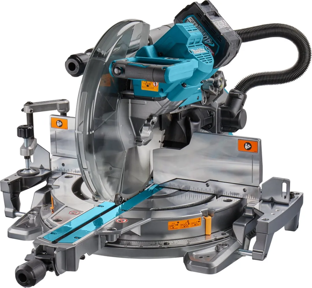 Makita LS004GM102 Accu Radiaalafkortzaag 260mm