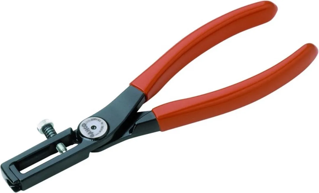 Bahco Stripper 2223D