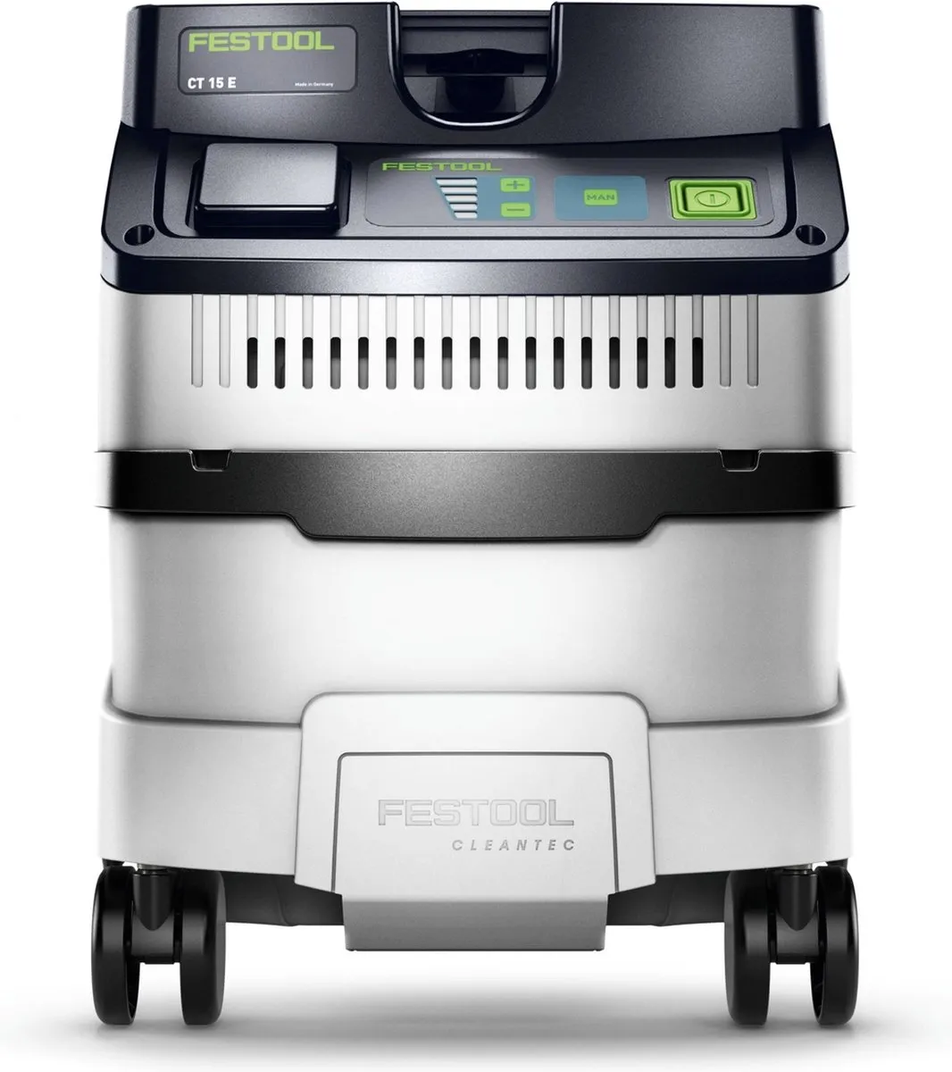 Festool CT 15 E Stofzuiger 15L
