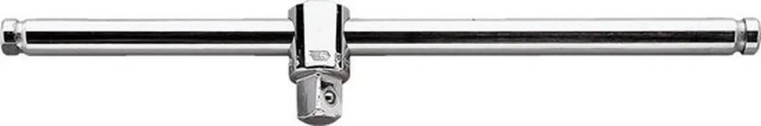 FACOM Schuifhandgreep 1/2 24mm S.120A - Zwart