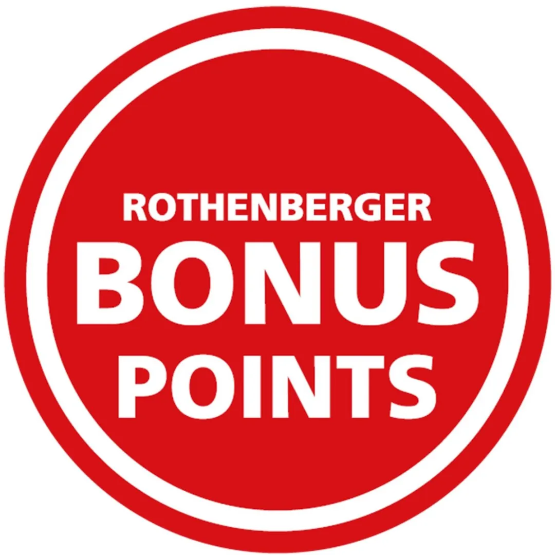 Rothenberger Romax Compact III RFZ16-20-25 Set 2Ah