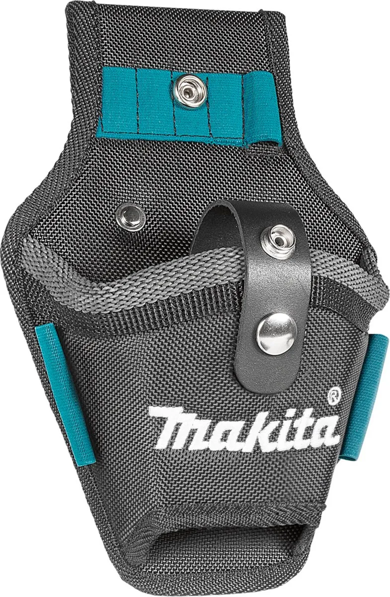 Makita E-15176 Slagschroevendraaierholster - Zwart