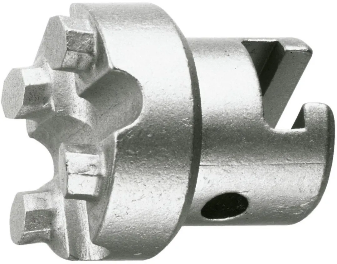 Rothenberger Hardmetalen Boorkop 16K 72191