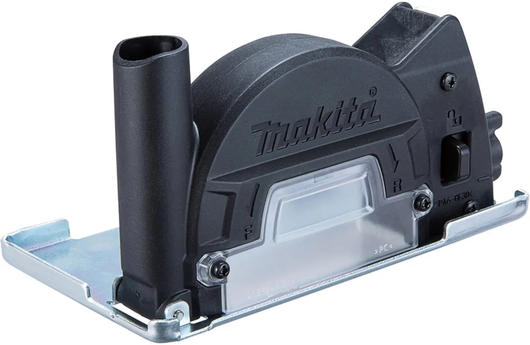 Makita 122C54-6 Absaughaube 76mm