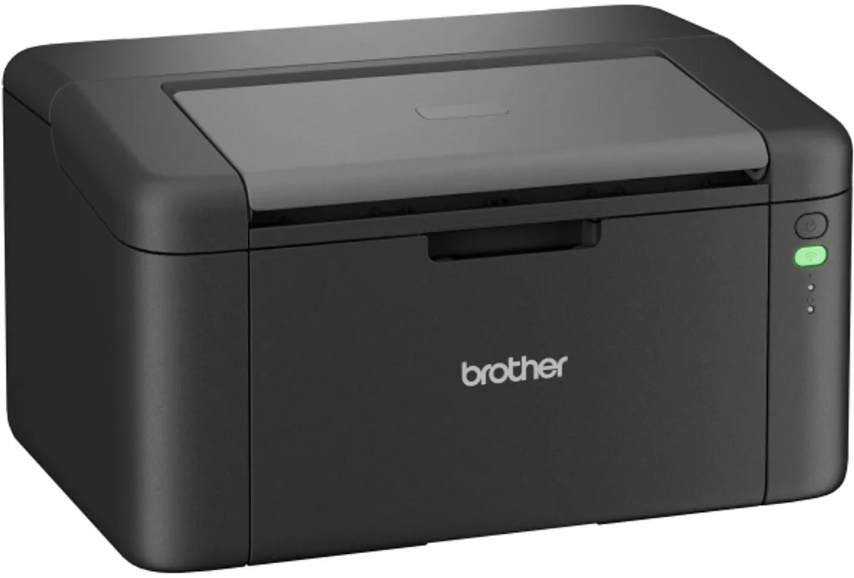 Brother HL-L1240W Laserprinter - A4 - 150 Vel - Zwart