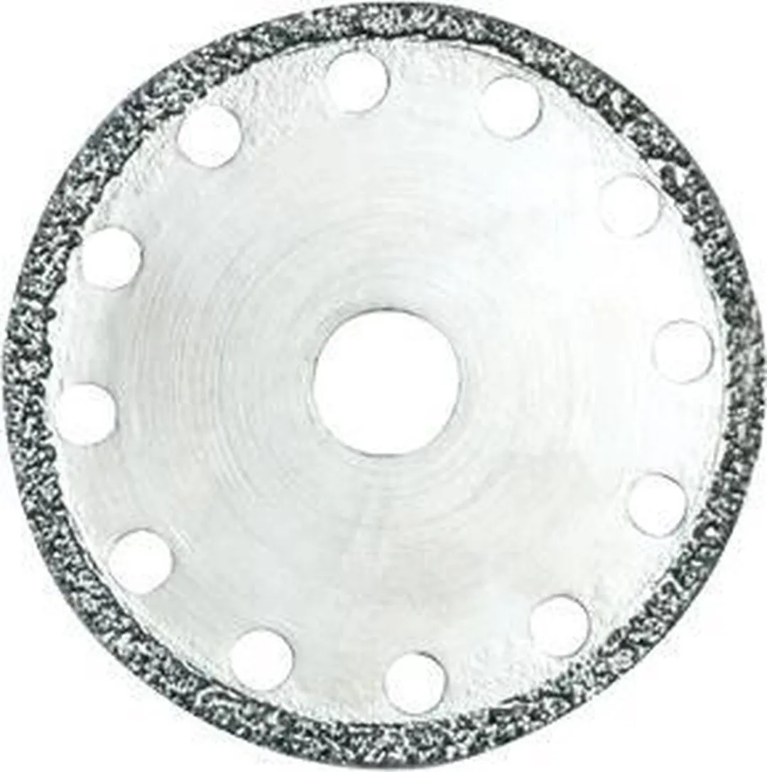 Proxxon 28558 Doorslijpschijf 50mm