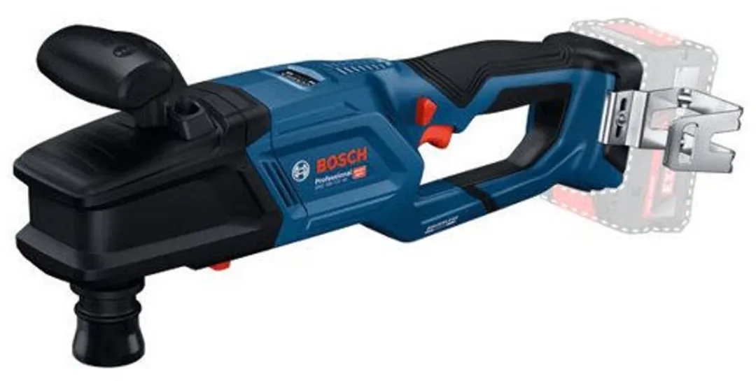 Bosch Professional GRD 18V-127HX Haakse Boor