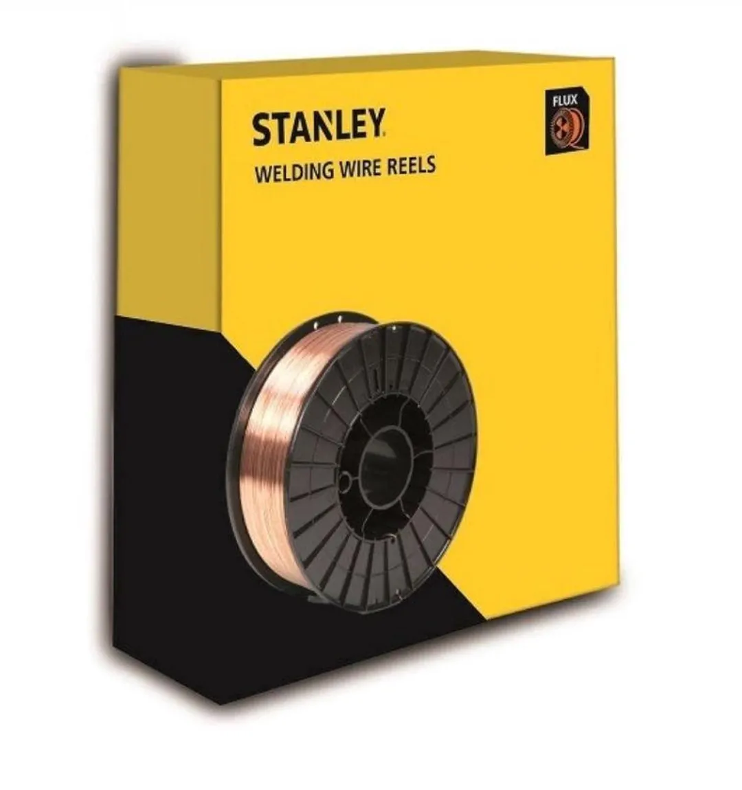 Stanley SG2 Lasdraad 0,6mm