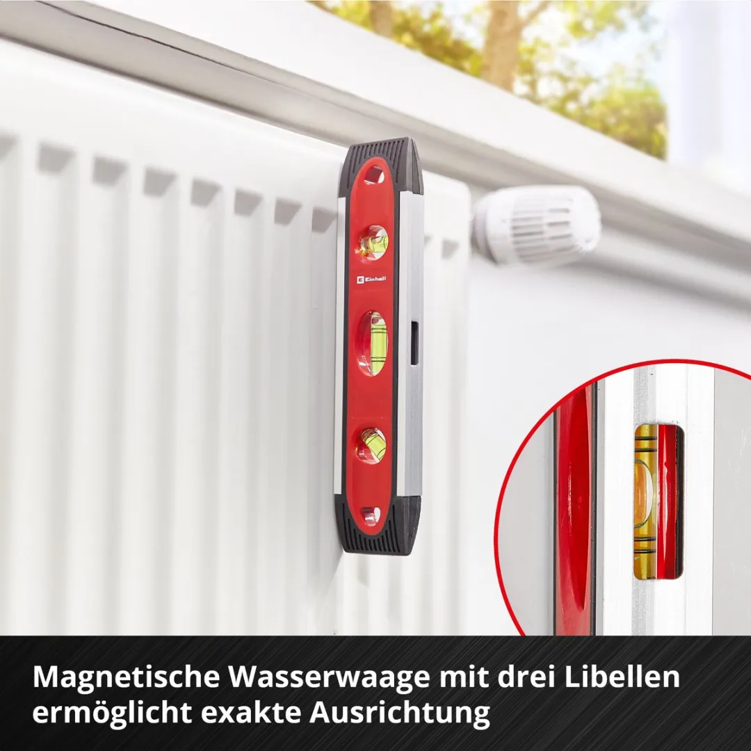 Einhell E-Case 78-delige Renovatieset