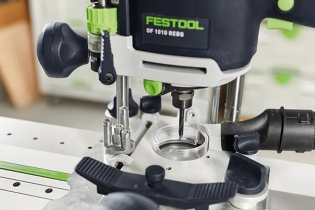 Festool HW S8 D8/30 Drevelboor - Hout - 1 Stuk