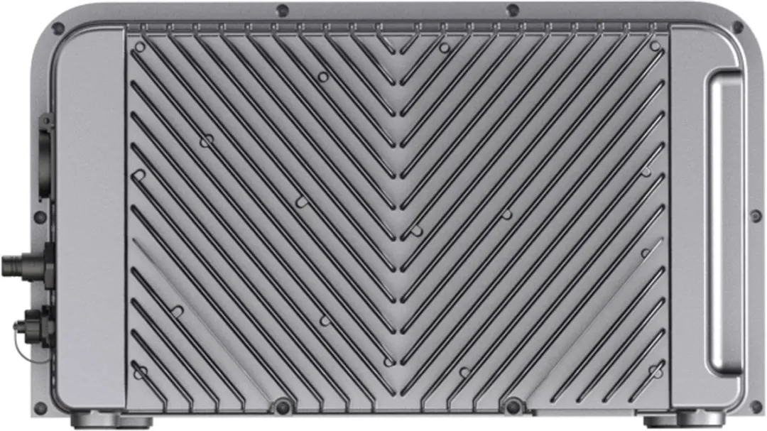 Jackery SolarVault 3 Pro Max AC Thuisbatterij 5.04kWh - 3 Stuks
