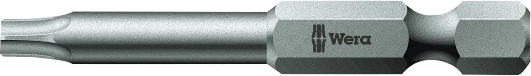 Wera 05060135001 Torx Bit T25 50mm