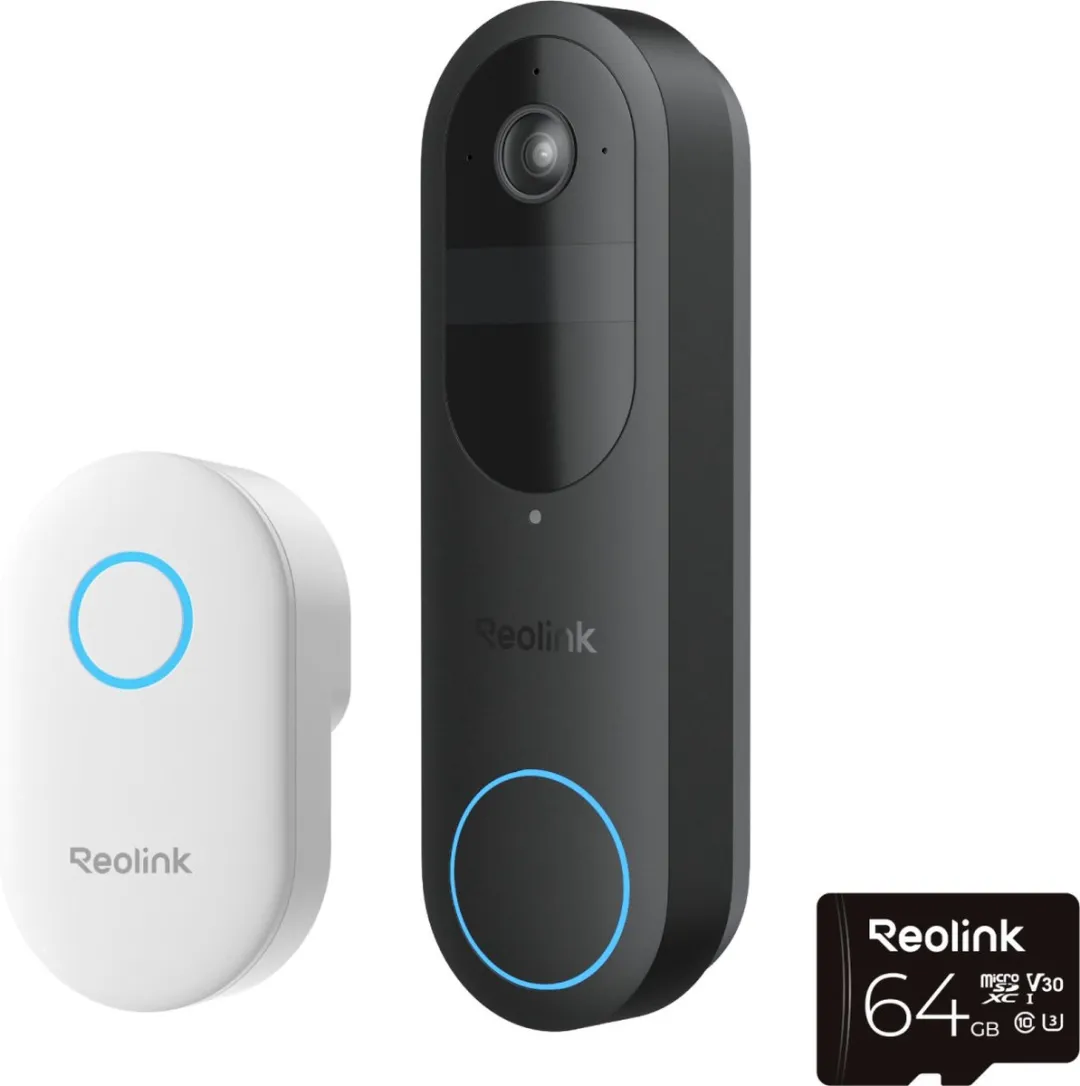 Reolink D340B Camera