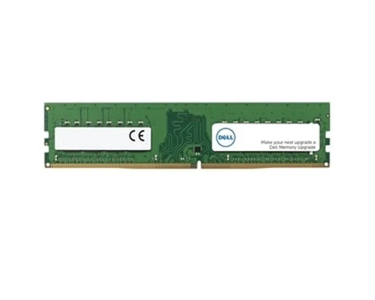 Dell AB371019 Geheugenmodule 16GB DDR4 3200MHz