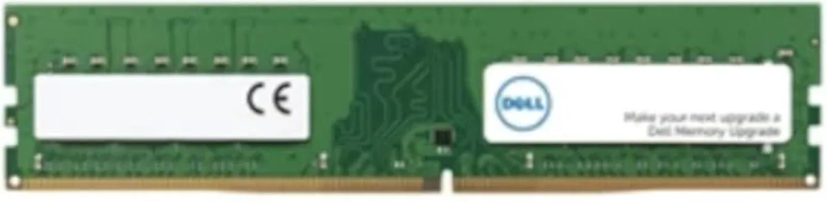 Dell AB371019 Geheugenmodule 16GB DDR4 3200MHz