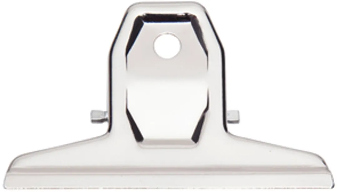 MAUL Multiklem 75mm - 10 Stuks