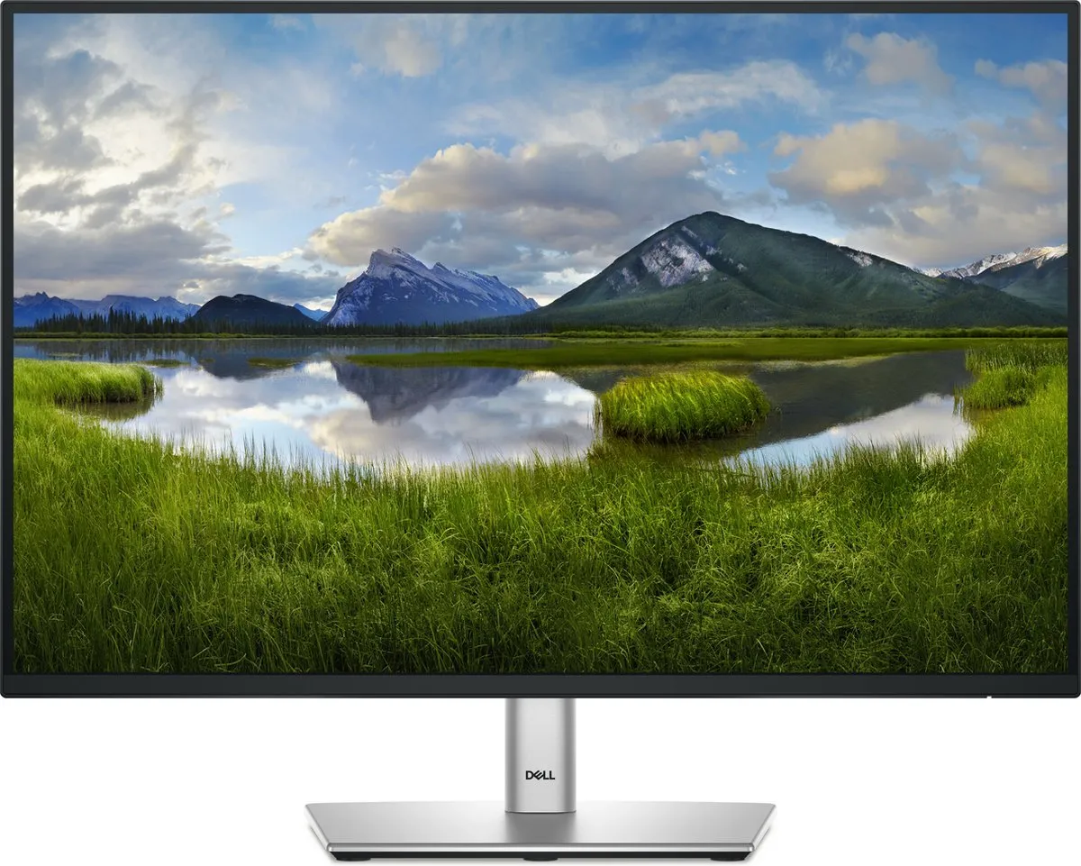 Dell P2425 WUXGA Monitor 24,1" 100Hz